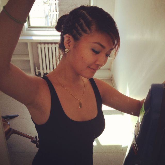 braids