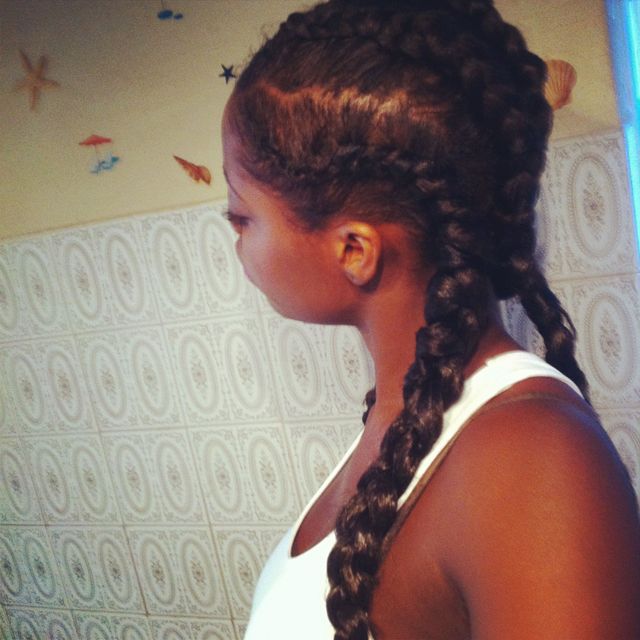 braids
