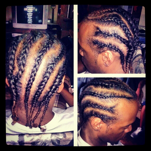 braids