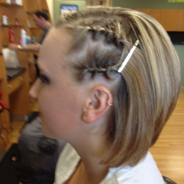 braids