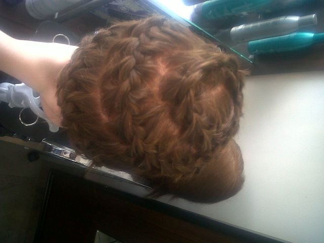 braids