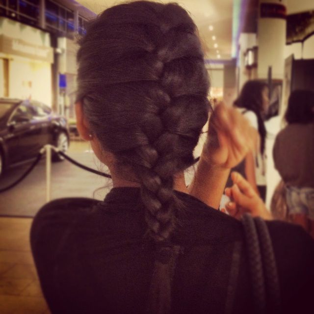 braids