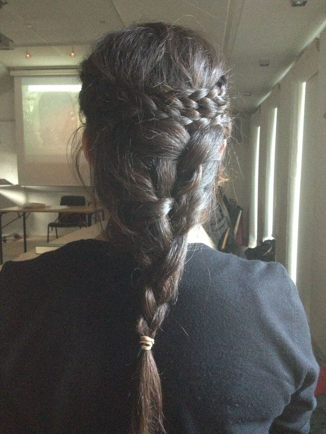 braids