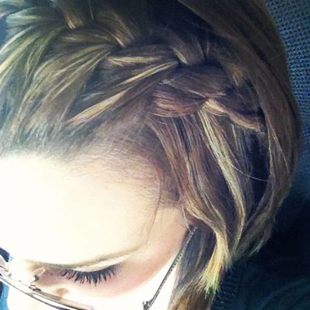 braids