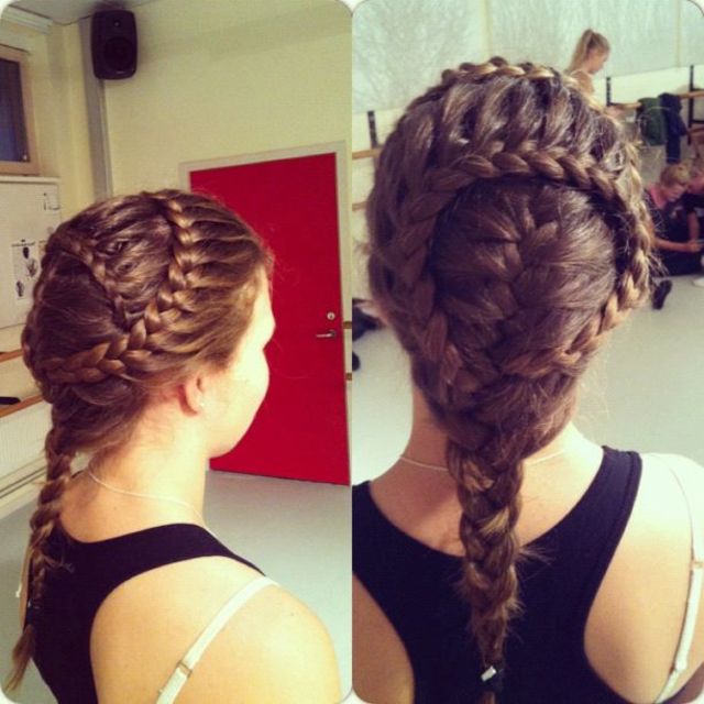 braids