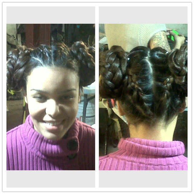 braids