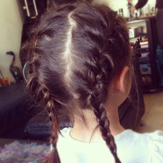 braids