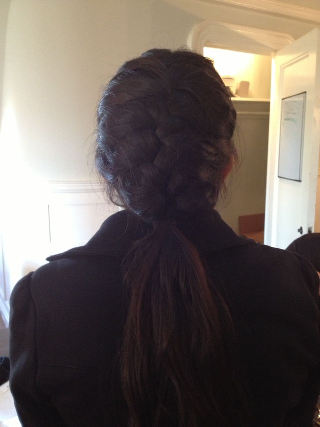 braids