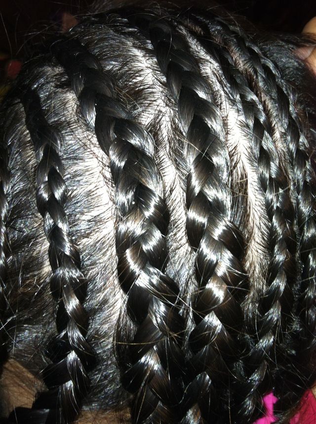 braids