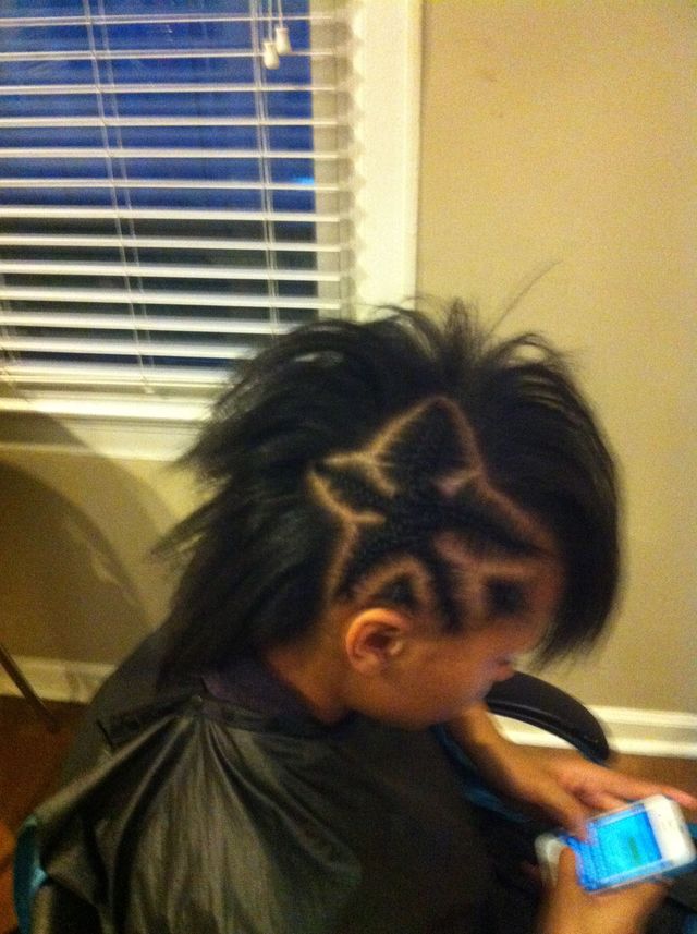 braids