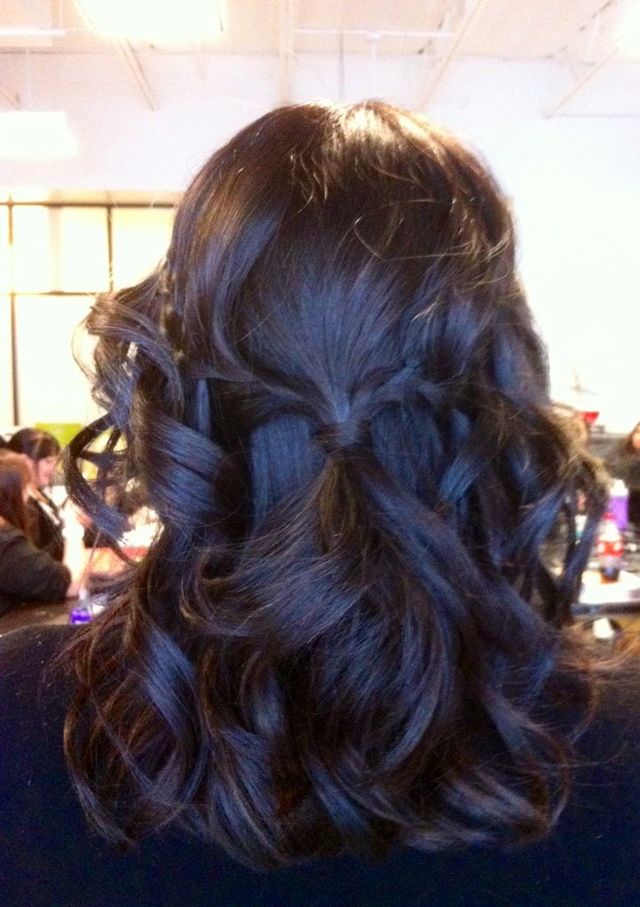 braids