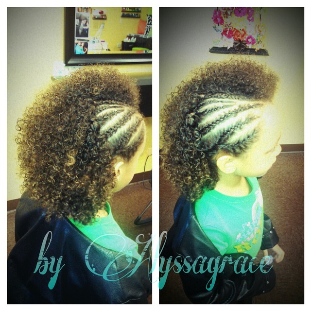 braids