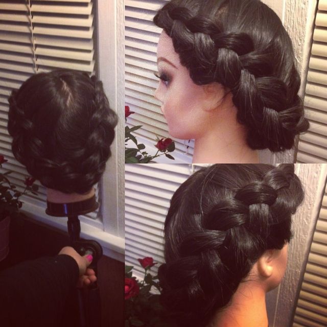 braids