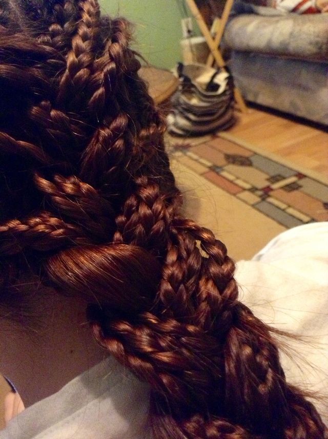 braids