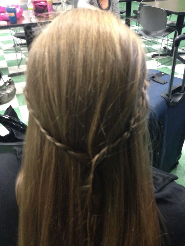 braids