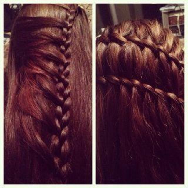 braids