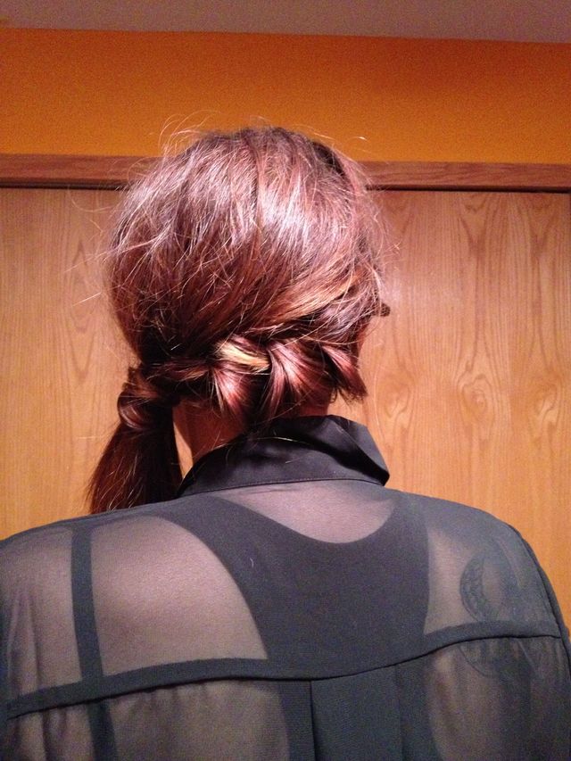 braids