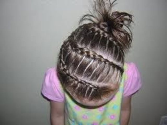 braids