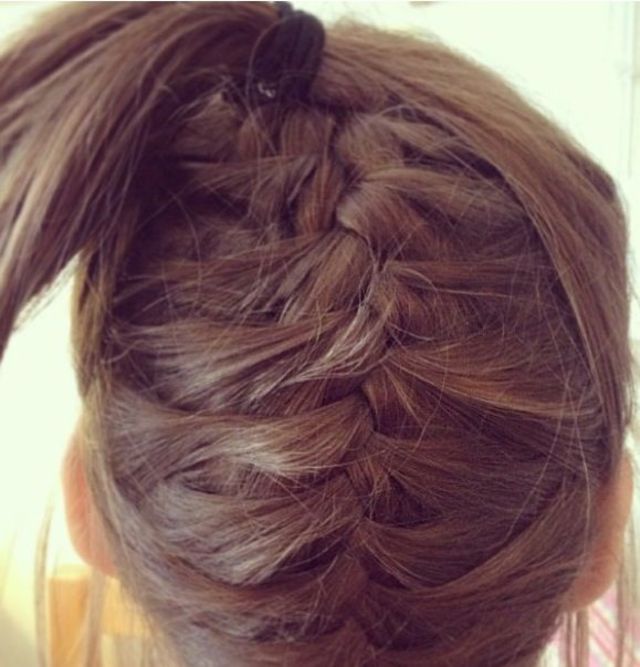 braids