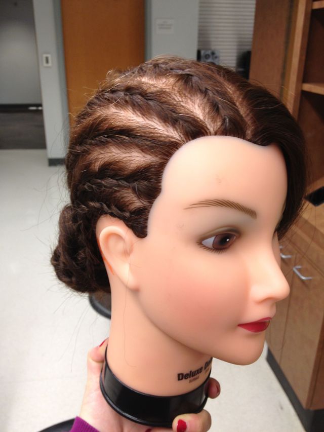 braids