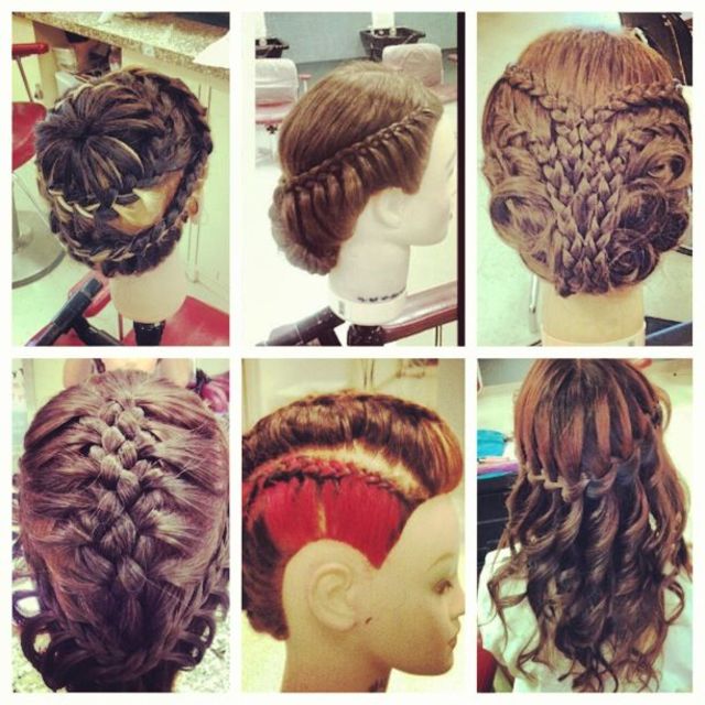 braids