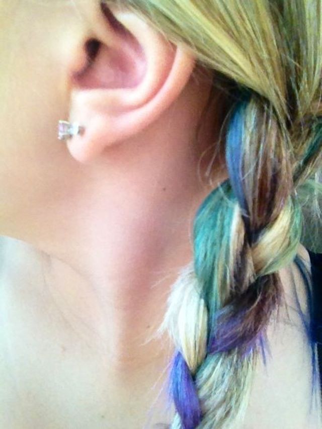 braids