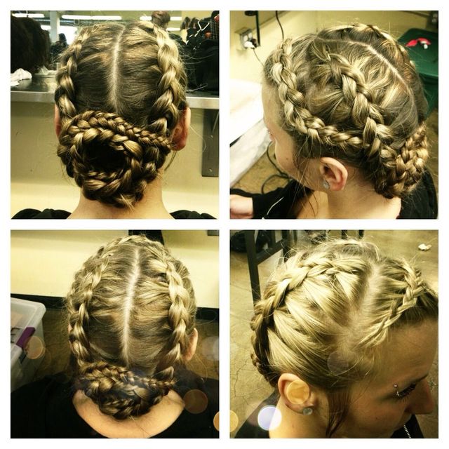 braids