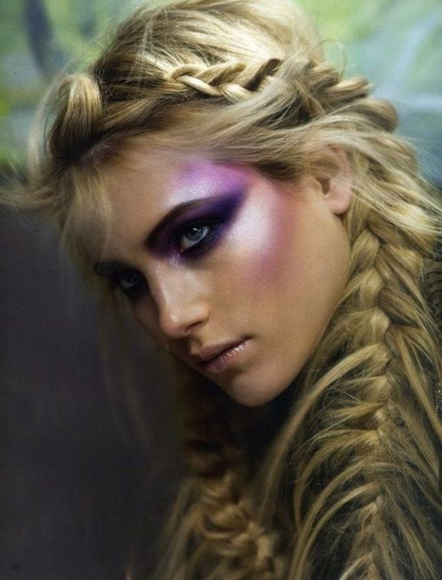 braids