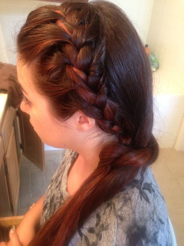 braids
