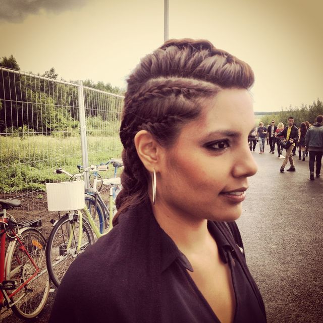 braids