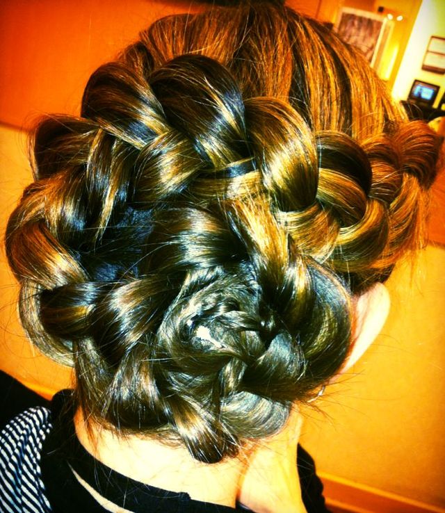 braids