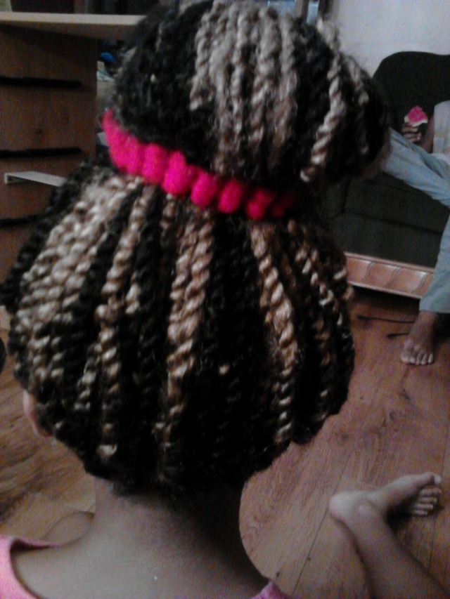 braids