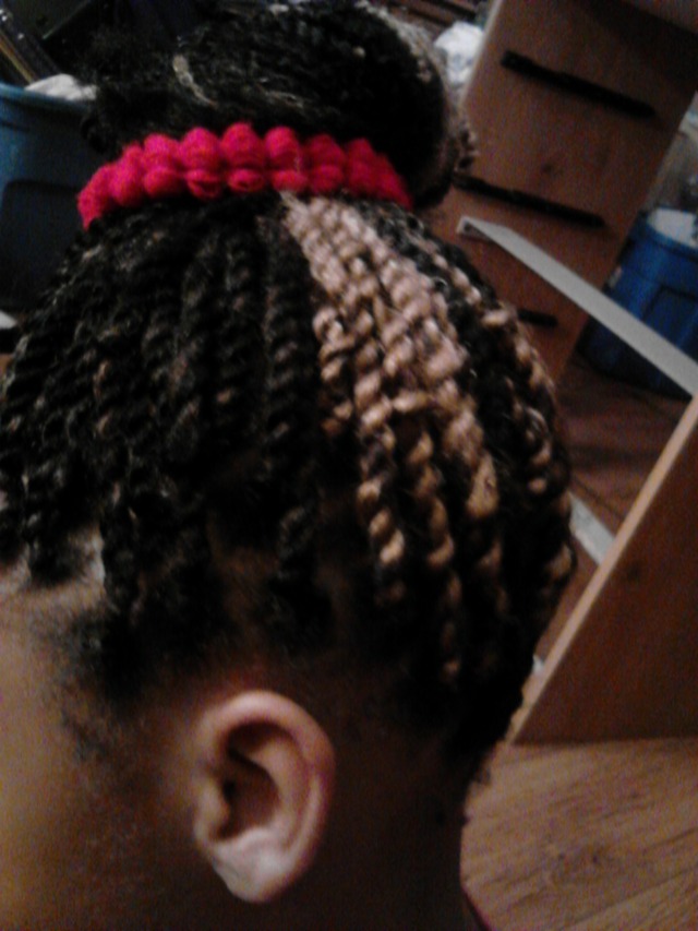 braids