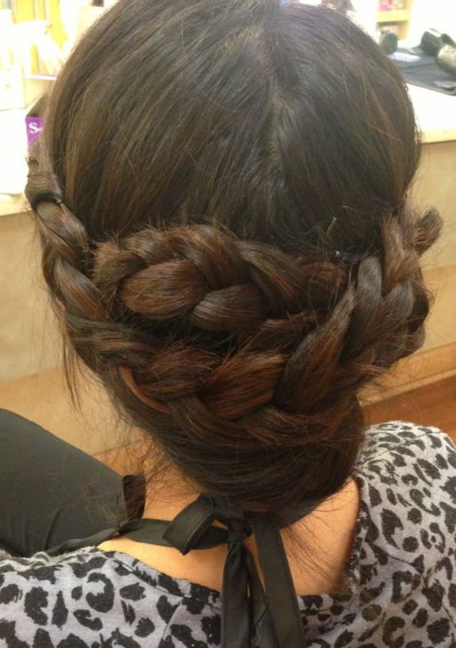 braids