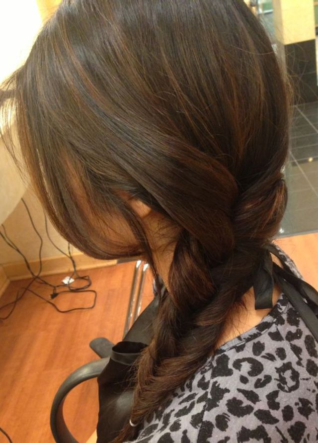 braids