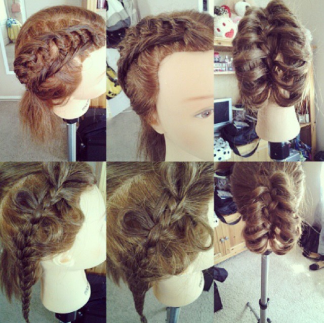 braids!