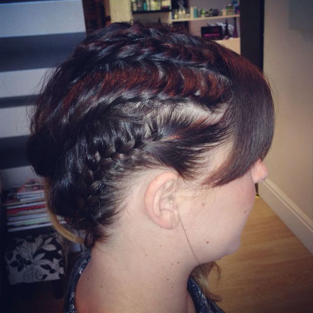 braids