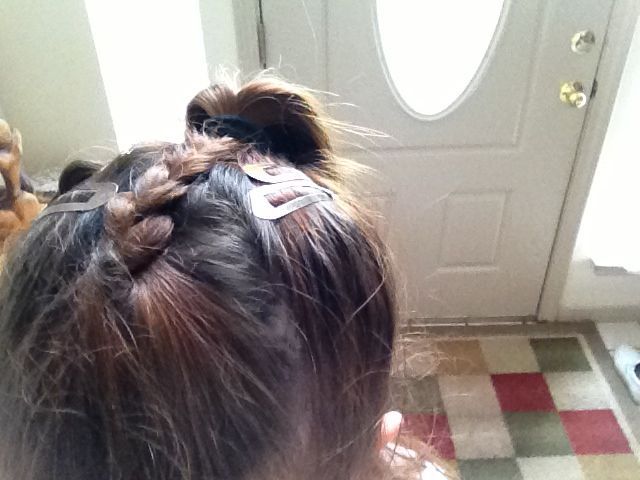 braidy tail