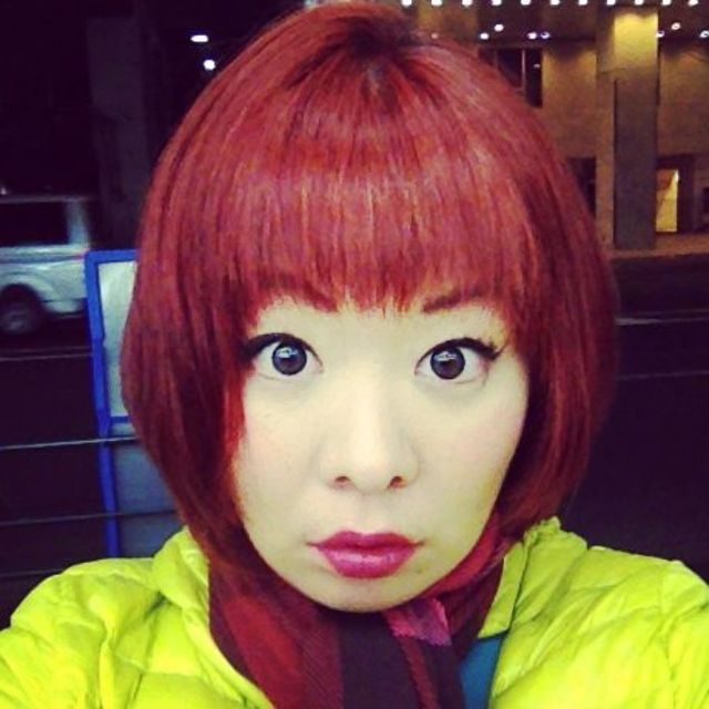 brand new hair