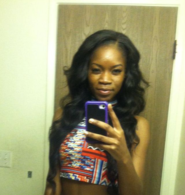 brazilian body wave . 