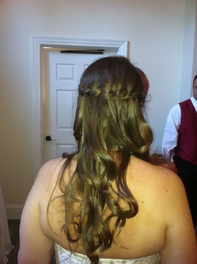 bridal 