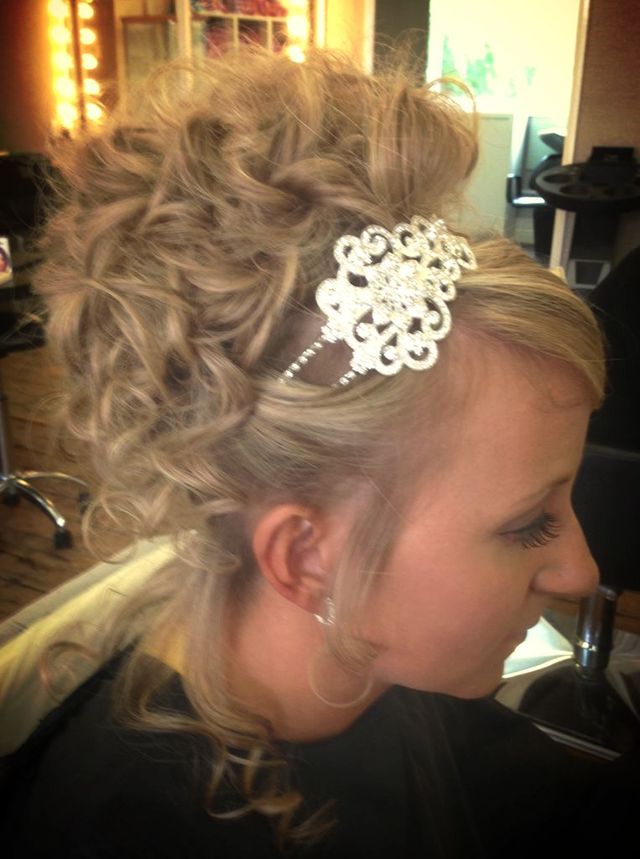 bridal 