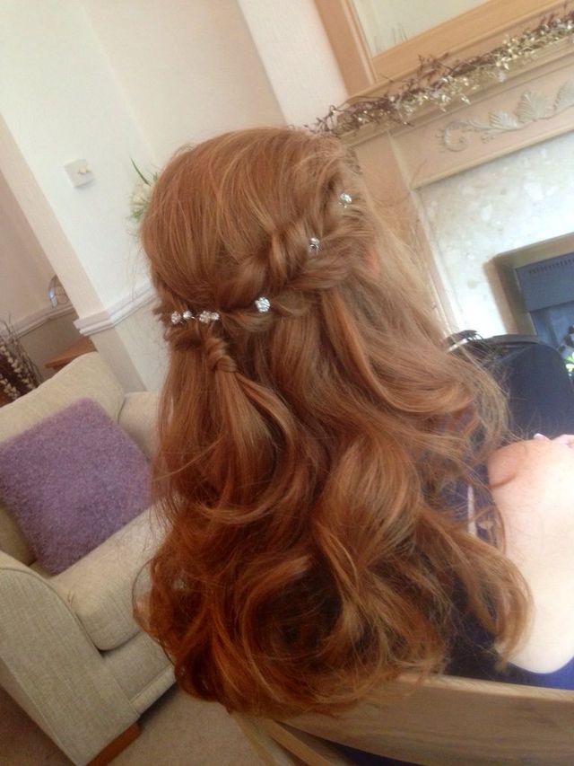 bridal 