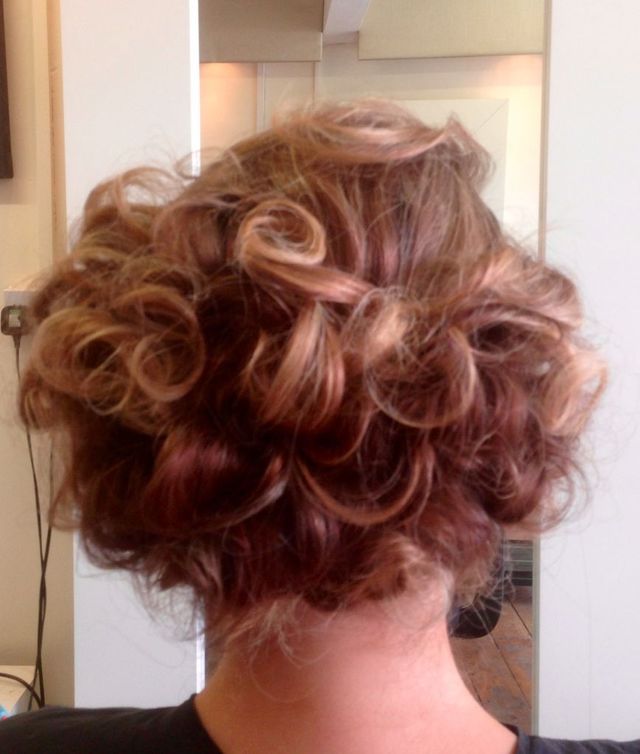bridal 