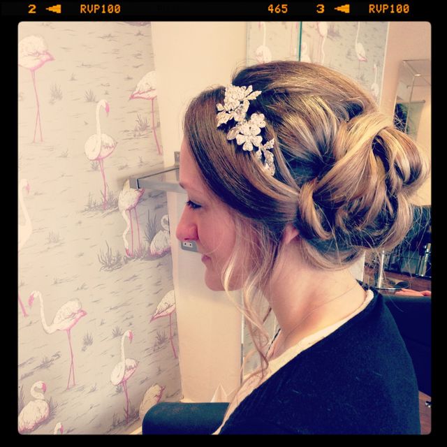 bridal by Shellie