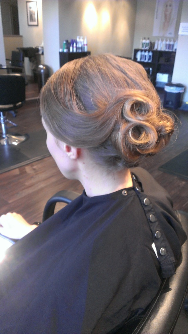 bridal do,madge