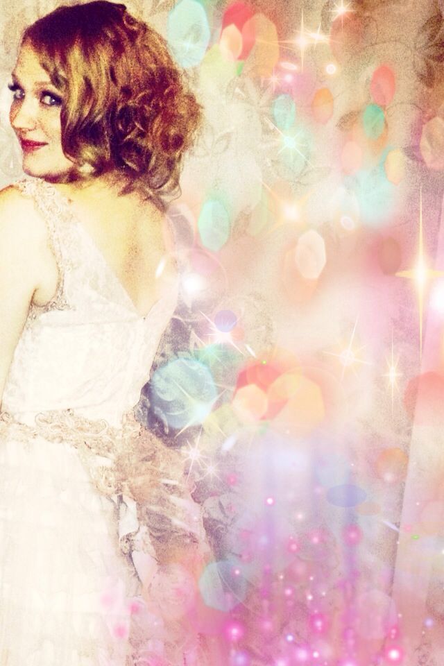 bridal fantasy