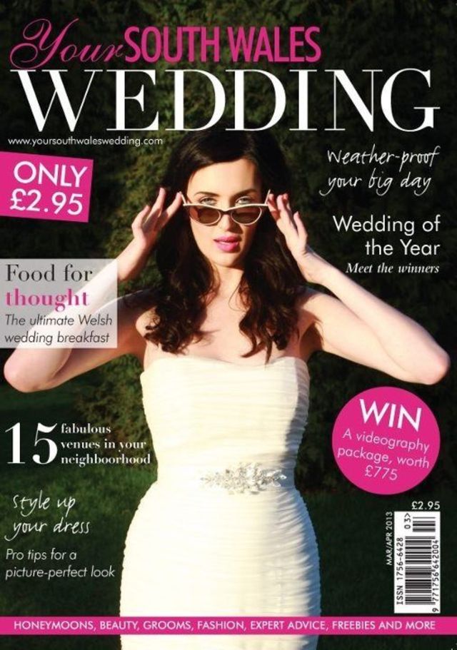 bridal natural waves