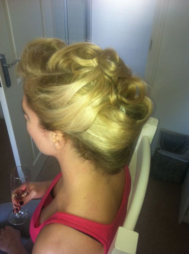 bridal neon