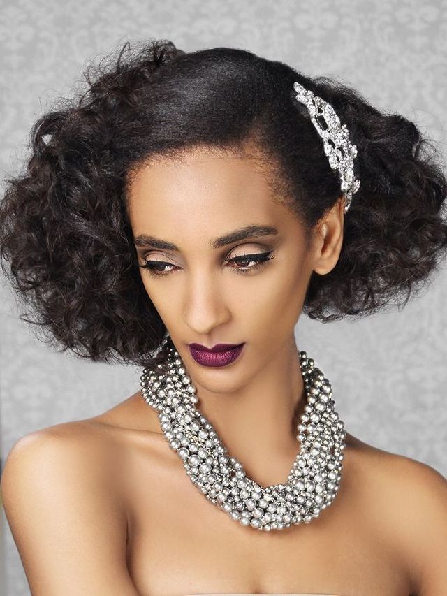 bridal noir 